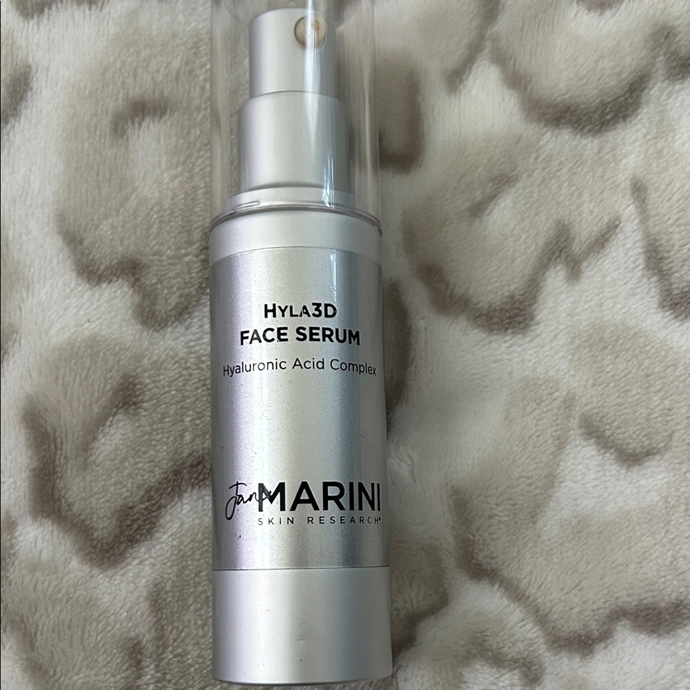 Jan Marini Hyla3D Face Serum
